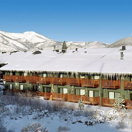 Prospector Accommodations By All Seasons Resort Lodging Park City Exterior photo