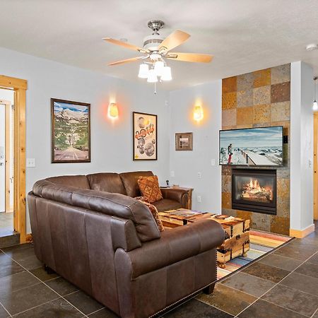 Prospector Accommodations By All Seasons Resort Lodging Park City Exterior photo