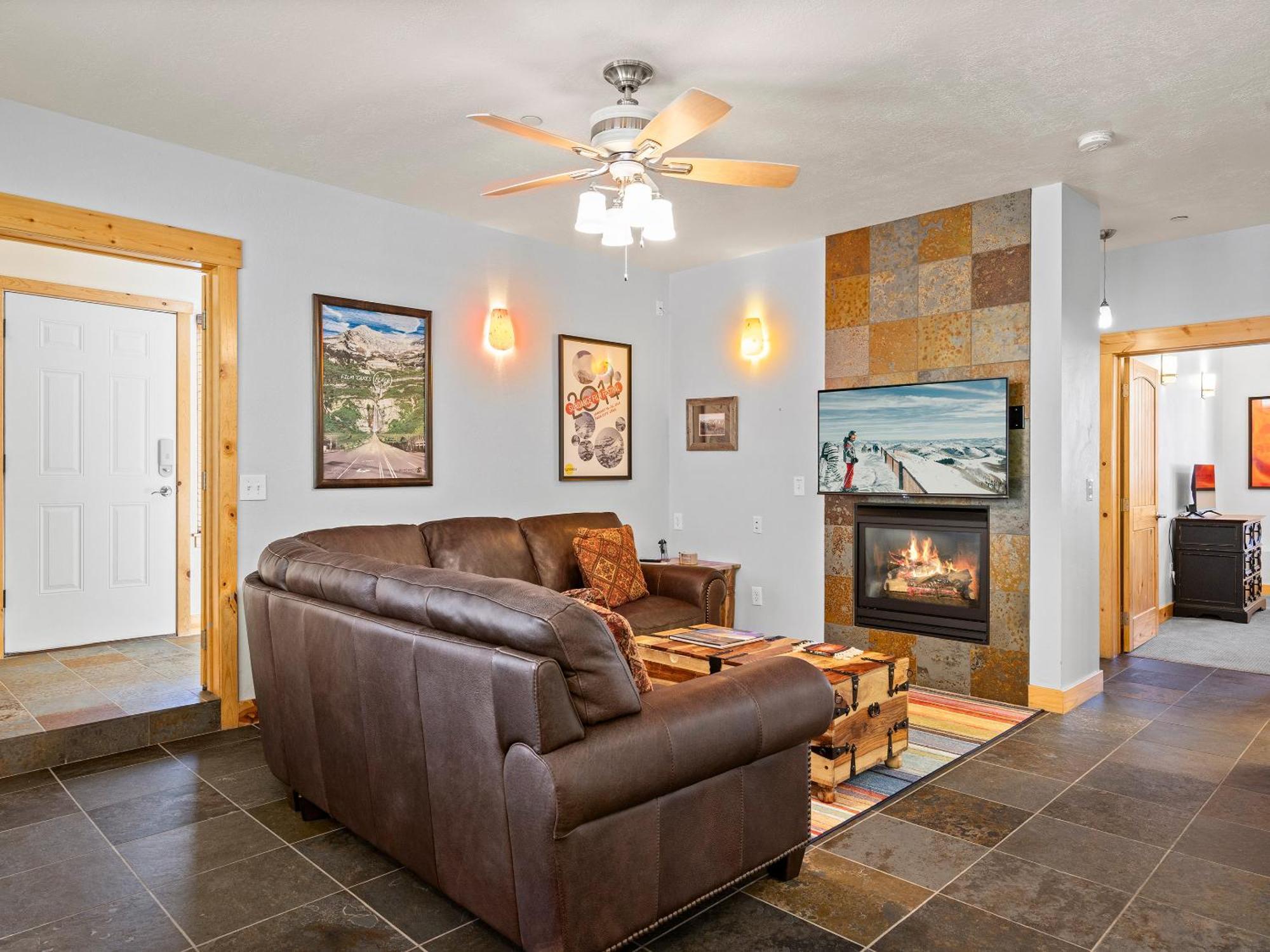 Prospector Accommodations By All Seasons Resort Lodging Park City Exterior photo