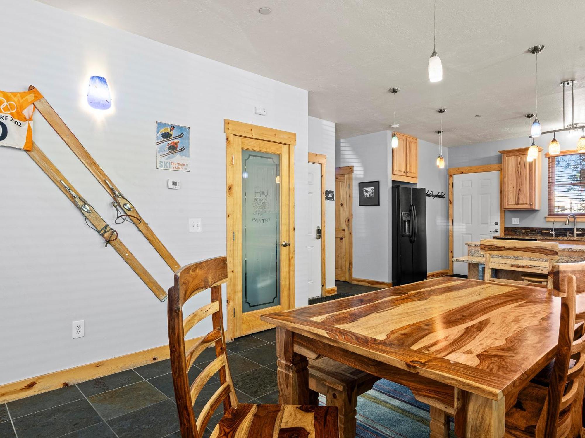 Prospector Accommodations By All Seasons Resort Lodging Park City Exterior photo