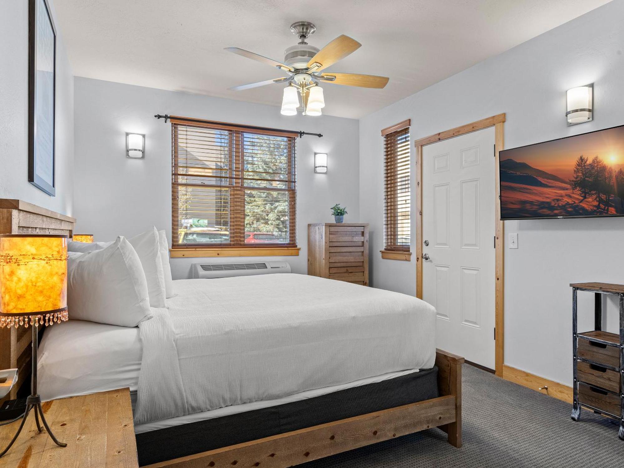 Prospector Accommodations By All Seasons Resort Lodging Park City Exterior photo