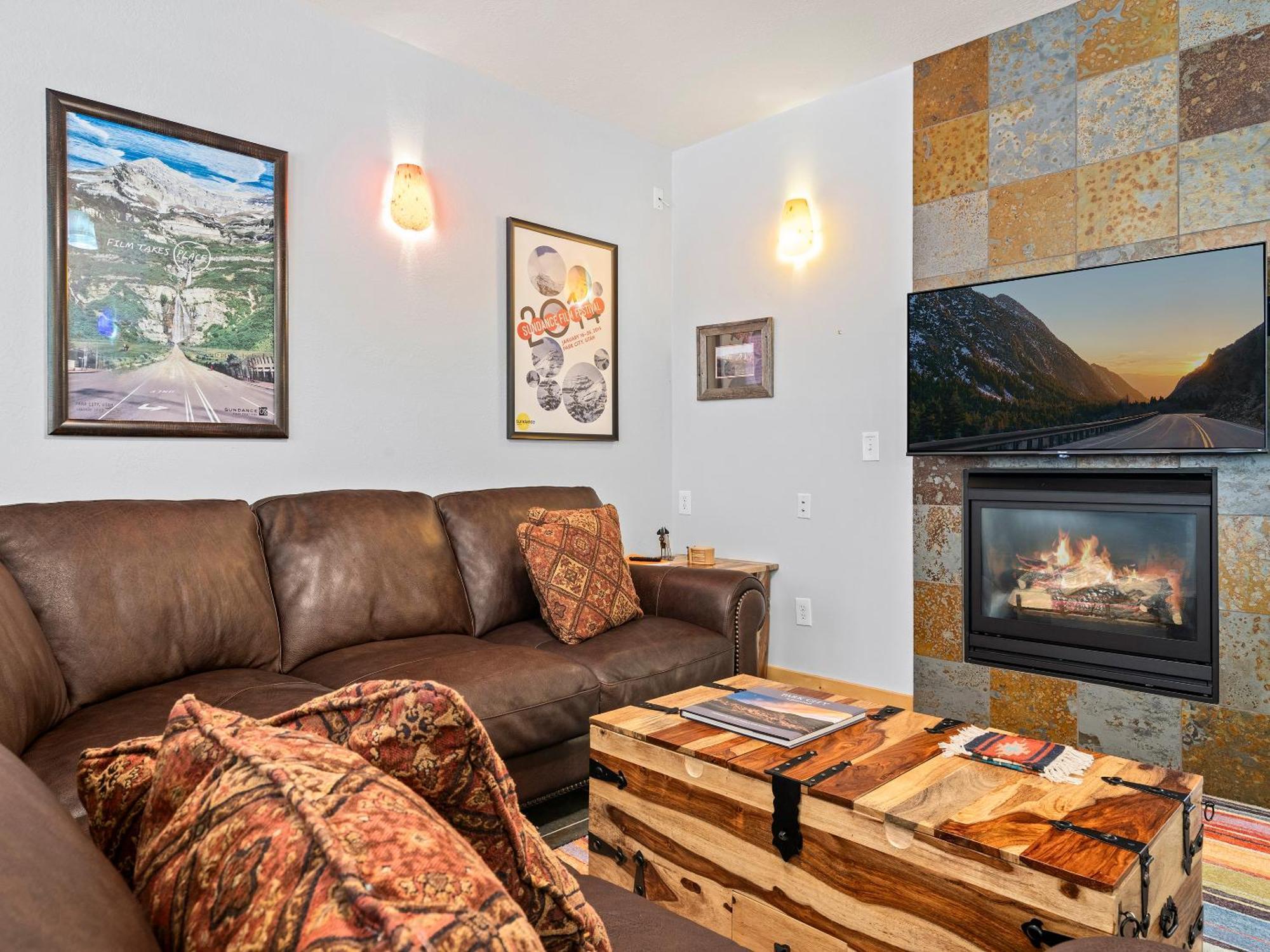 Prospector Accommodations By All Seasons Resort Lodging Park City Exterior photo