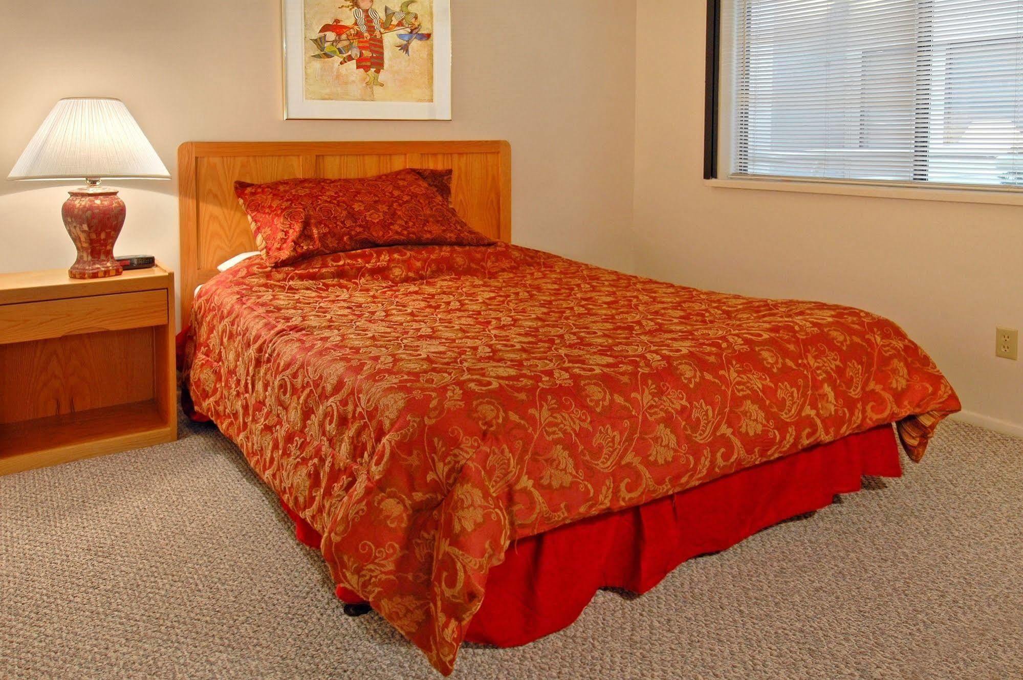 Prospector Accommodations By All Seasons Resort Lodging Park City Exterior photo