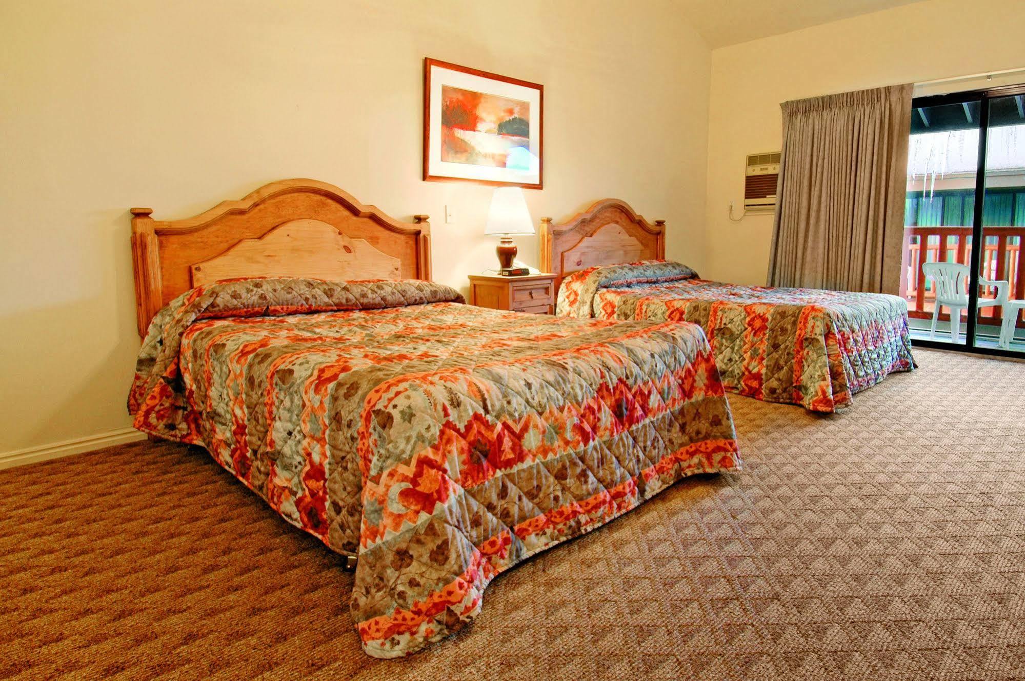 Prospector Accommodations By All Seasons Resort Lodging Park City Exterior photo